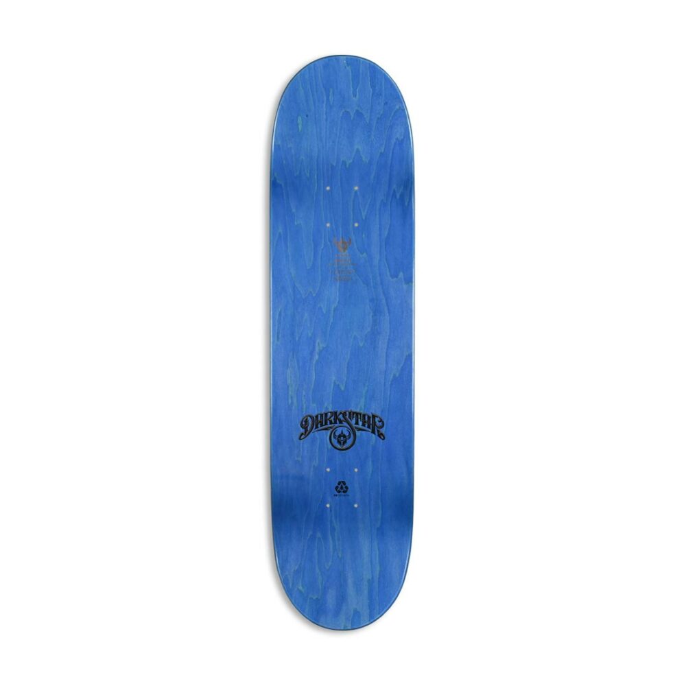 Darkstar Ryan Decenzo Anthology R7 8.375" Skateboard Deck