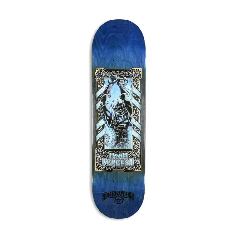 Darkstar Ryan Decenzo Anthology R7 8.375" Skateboard Deck