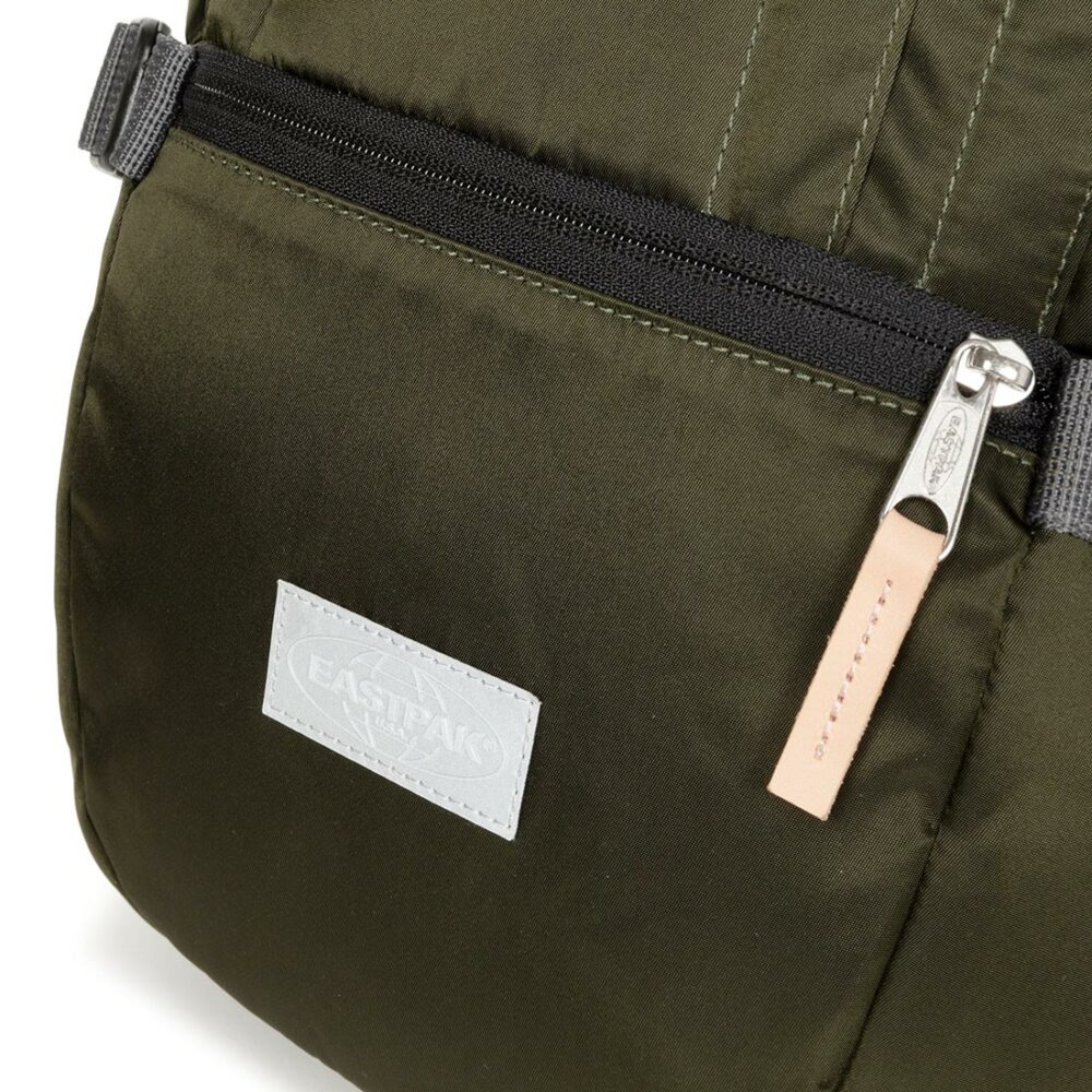 Eastpak Floid 16L Backpack - Satin Khaki CS