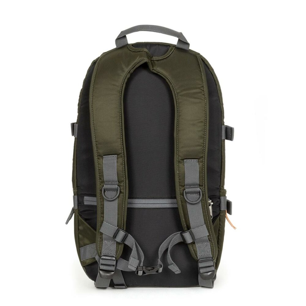 Eastpak Floid 16L Backpack - Satin Khaki CS