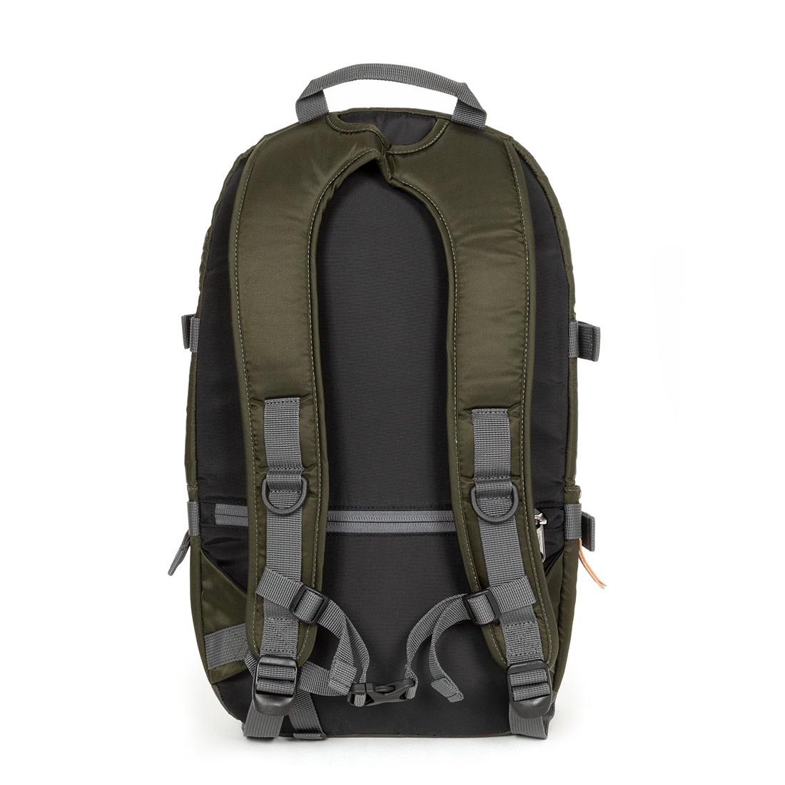 Eastpak Floid 16L Backpack Satin Khaki CS Supereight