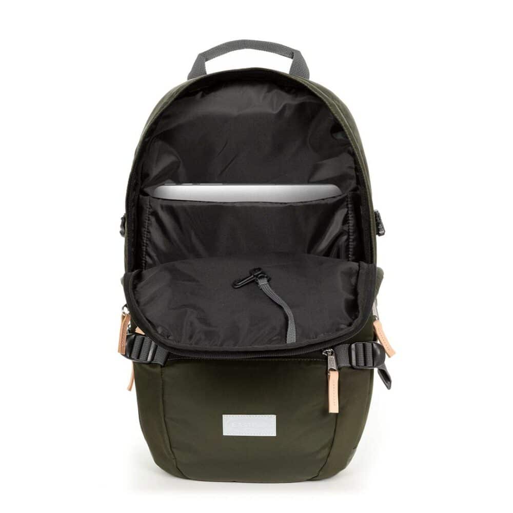 Eastpak Floid 16L Backpack - Satin Khaki CS