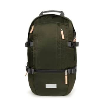 Eastpak Floid 16L Backpack - Satin Khaki CS