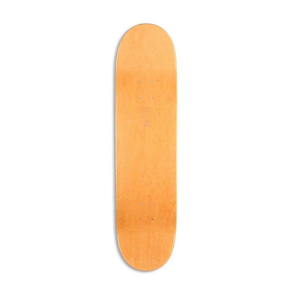 Enjoi Caswell Berry Body Slam R7 8.25" Skateboard Deck