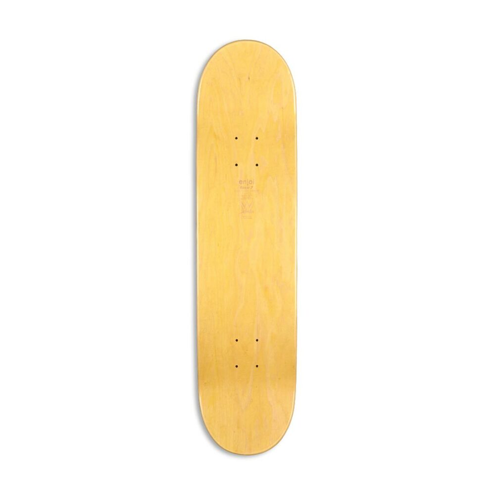 Enjoi Louie Barletta Body Slam R7 8" Skateboard Deck