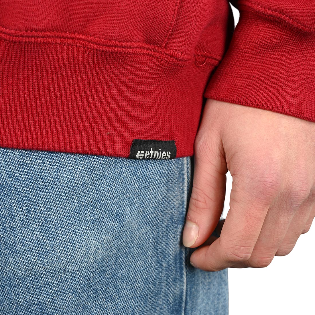 Etnies sweatshirt deals