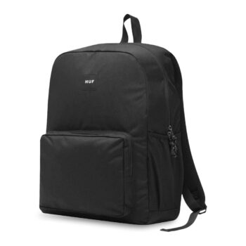 Huf Standard Issue 21.5L Backpack - Black