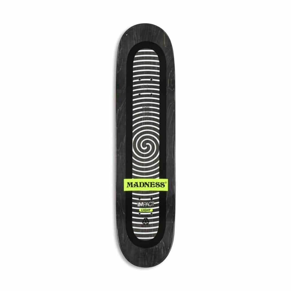 Madness Clay Kreiner Tantrum 8.25" Skateboard Deck - Holographic