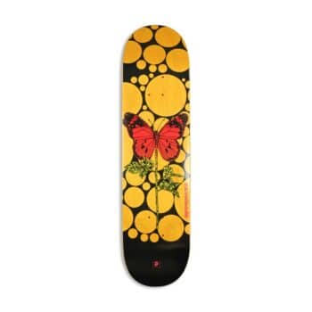 Primitive Paul Rodriguez Cycles 8" Skateboard Deck