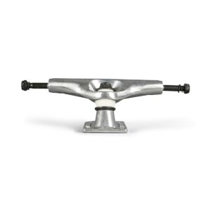 Tensor Aluminium Skateboard Trucks (Pair) - Raw