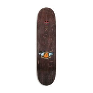 Toy Machine Cat Monster 8.25" Skateboard Deck