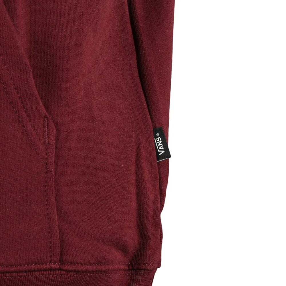 Vans Classic II Pullover Hoodie - Port Royale