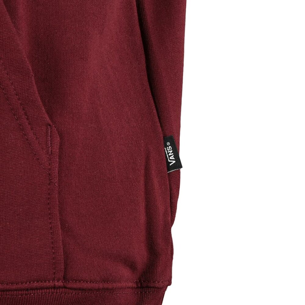 Vans Classic II Pullover Hoodie - Port Royale