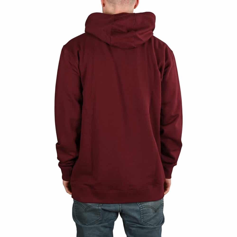 Vans Classic II Pullover Hoodie - Port Royale