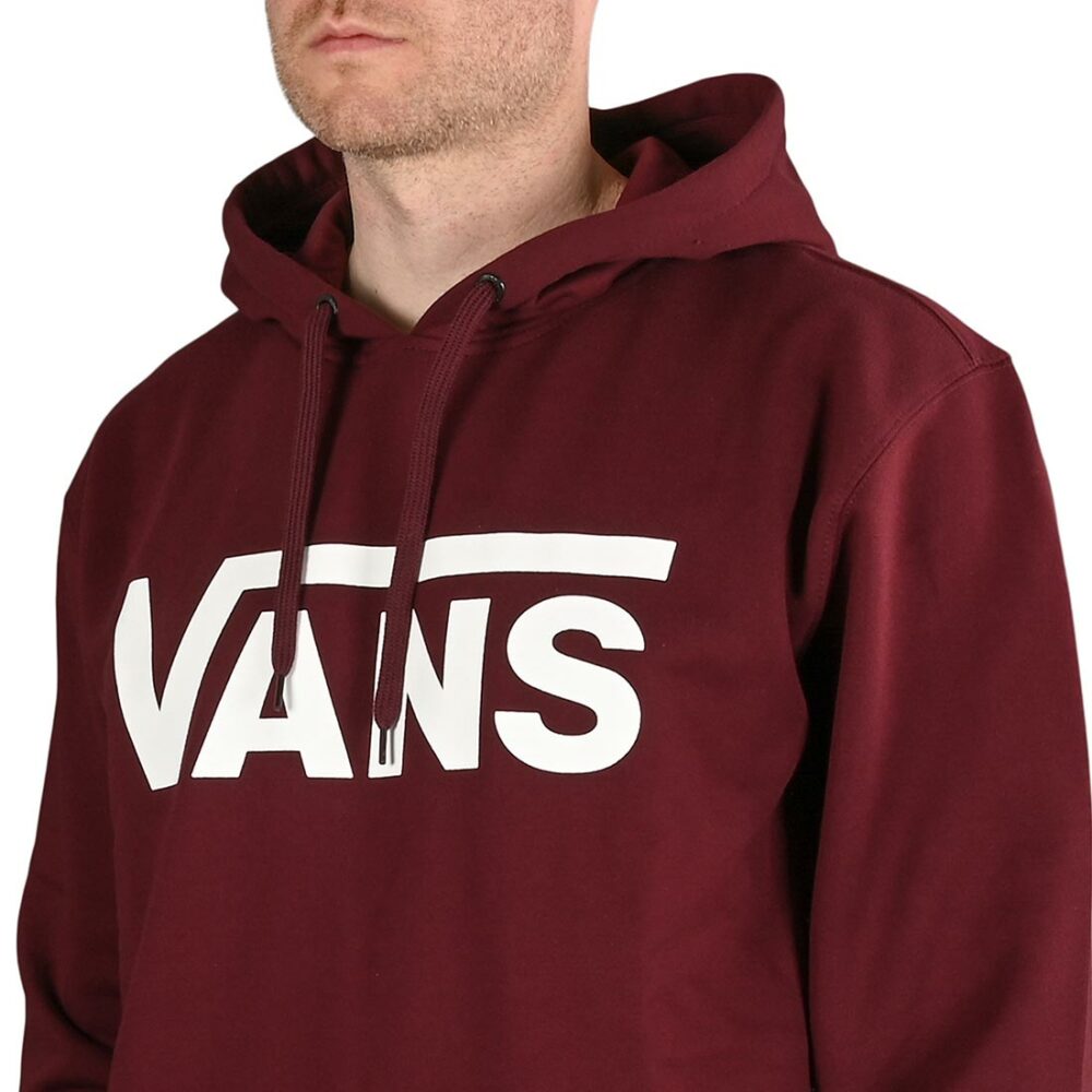 Vans Classic II Pullover Hoodie - Port Royale