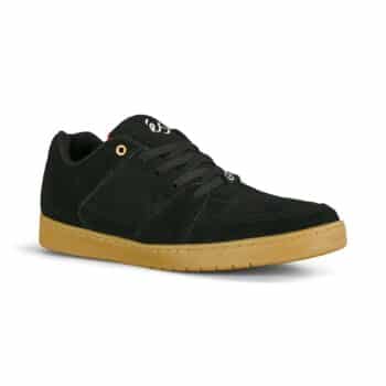 eS Accel Slim Shoes - Black/Gum