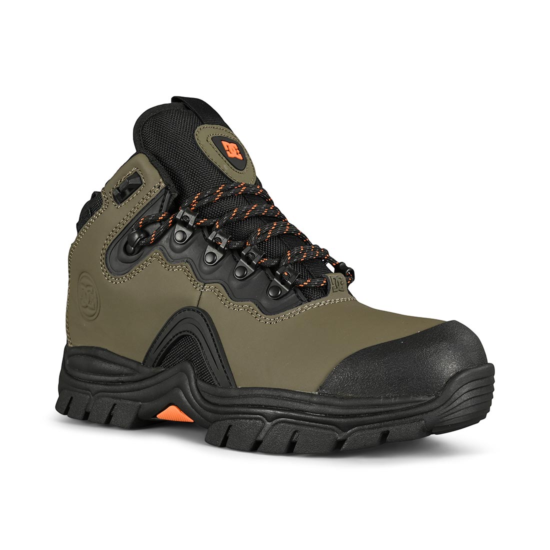 Dc boots uk on sale
