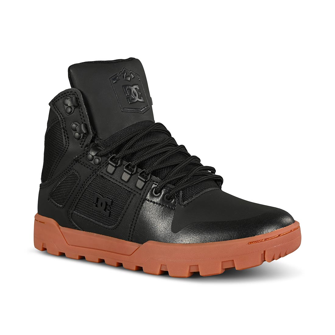 mens dc winter boots