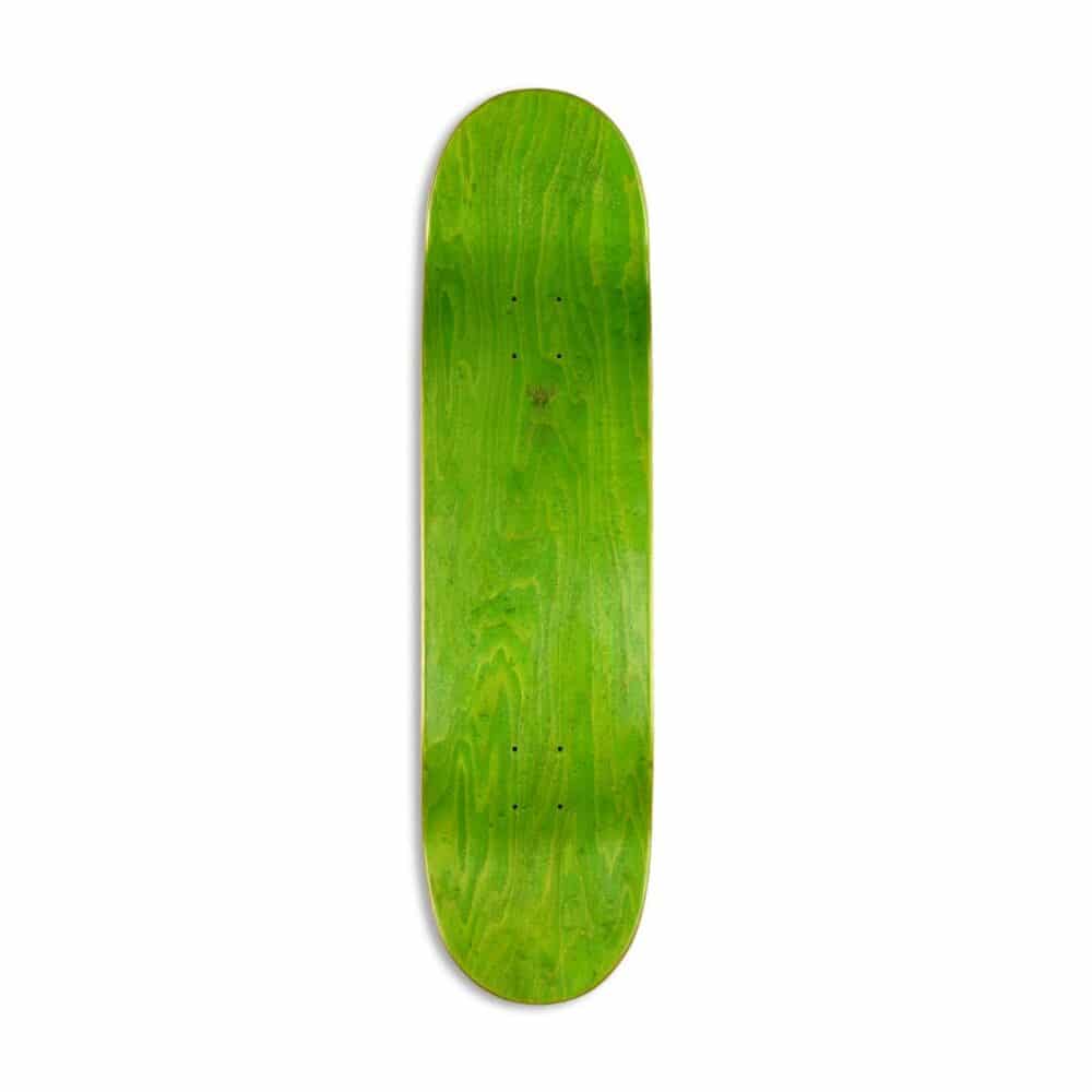 Darkstar Decenzo Inception R7 8.375" Skateboard Deck