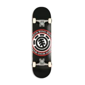 Element Seal Complete Skateboard