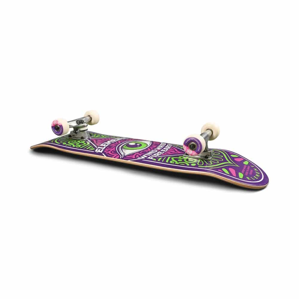 Element Third Eye 8" Complete Skateboard