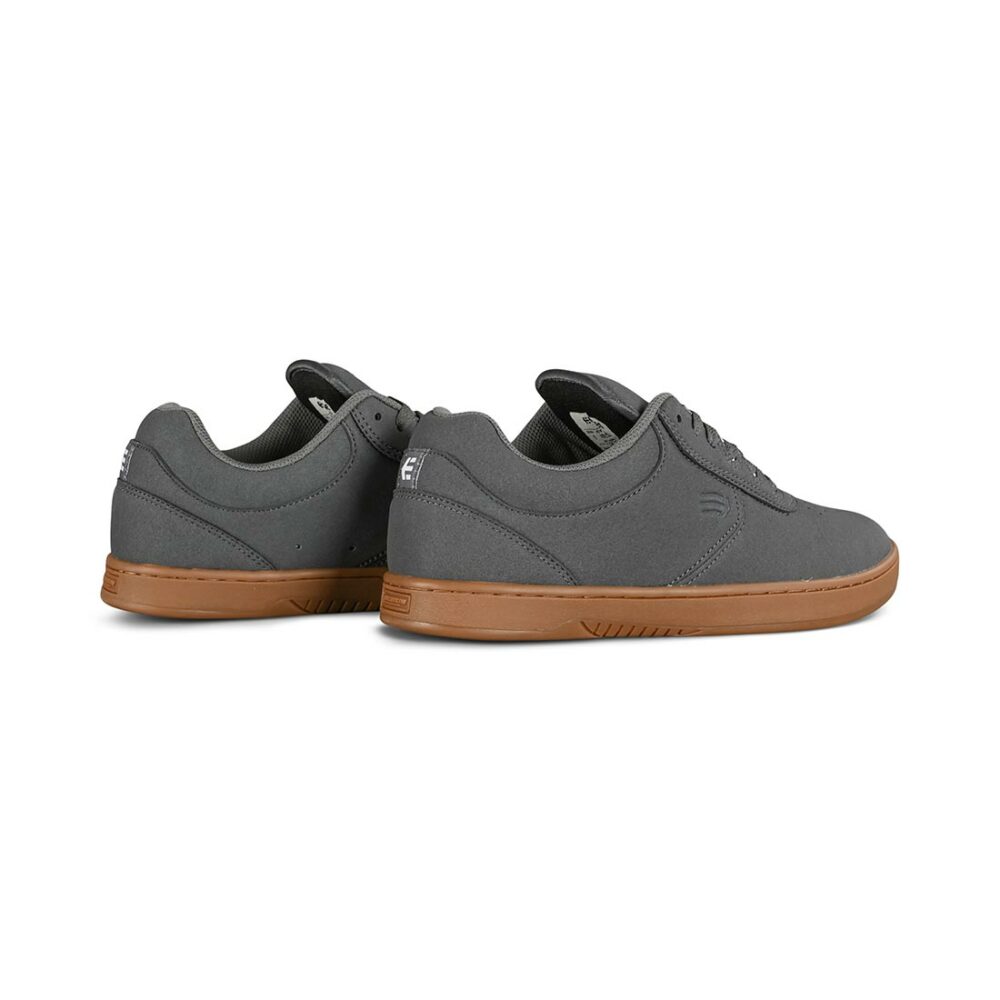 Etnies Joslin Skate Shoes - Charcoal