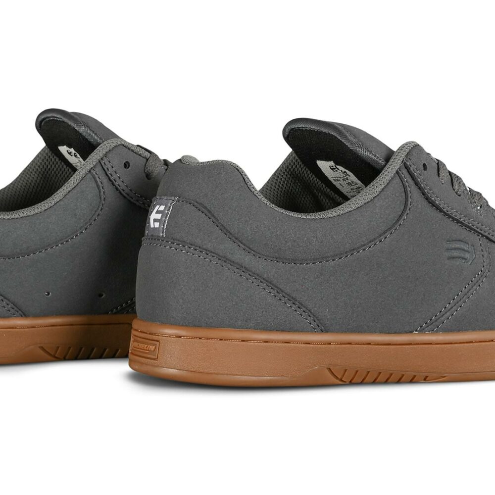 Etnies Joslin Skate Shoes - Charcoal