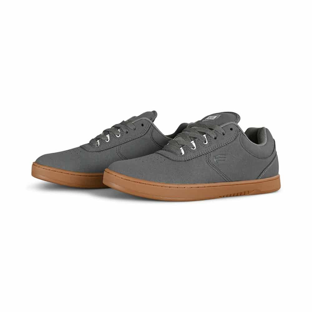 Etnies Joslin Skate Shoes - Charcoal