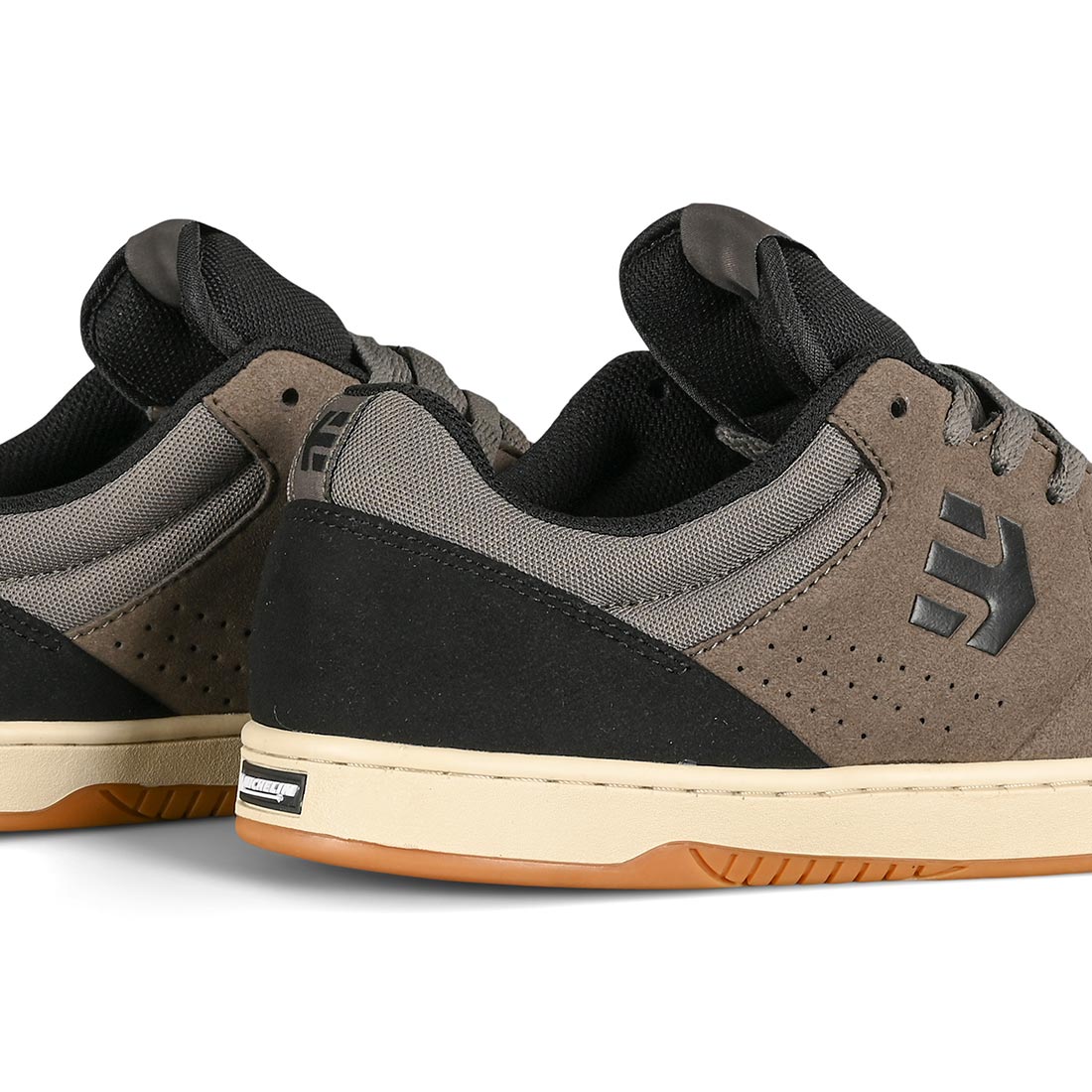 Etnies marana on sale black grey gum