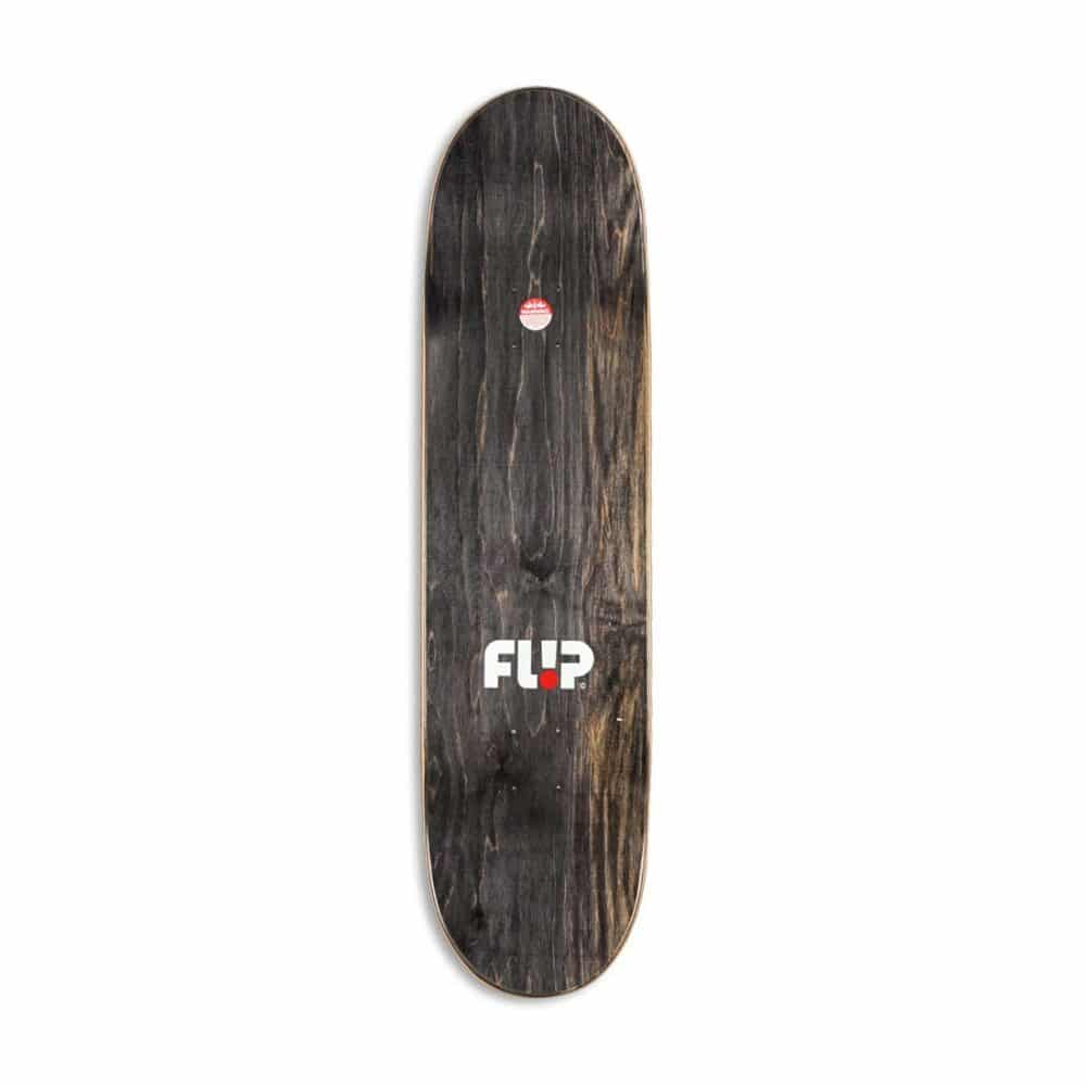 Flip Alec Majerus Backlight 8.375" Skateboard Deck