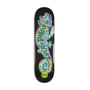Flip Lucas Rabelo Backlight 8.13" Skateboard Deck