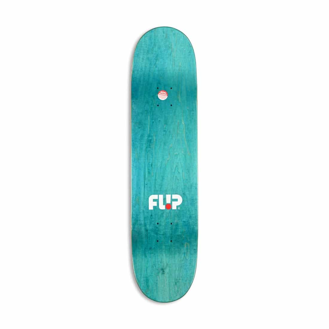 Flip Tom Penny Backlight 8″ Skateboard Deck Supereight