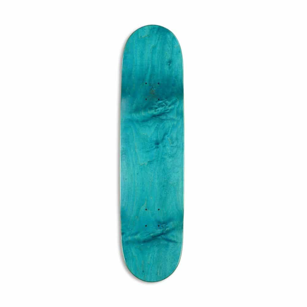 Jart Abstraction HC 8.25" Skateboard Deck