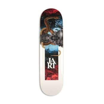 Jart Abstraction HC 8.25" Skateboard Deck