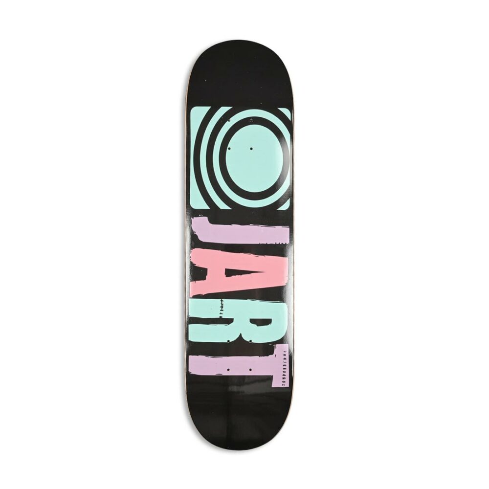 Jart Classic LC 8.125" Skateboard Deck