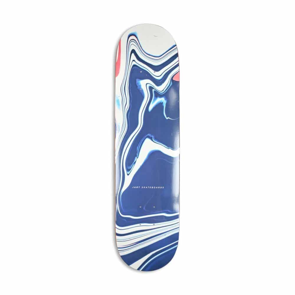 Jart Dense HC 8" Skateboard Deck