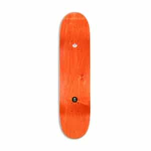 Magenta Ben Gore Zoo Skateboard Deck