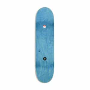 Magenta Leo Valls Zoo Skateboard Deck - Supereight