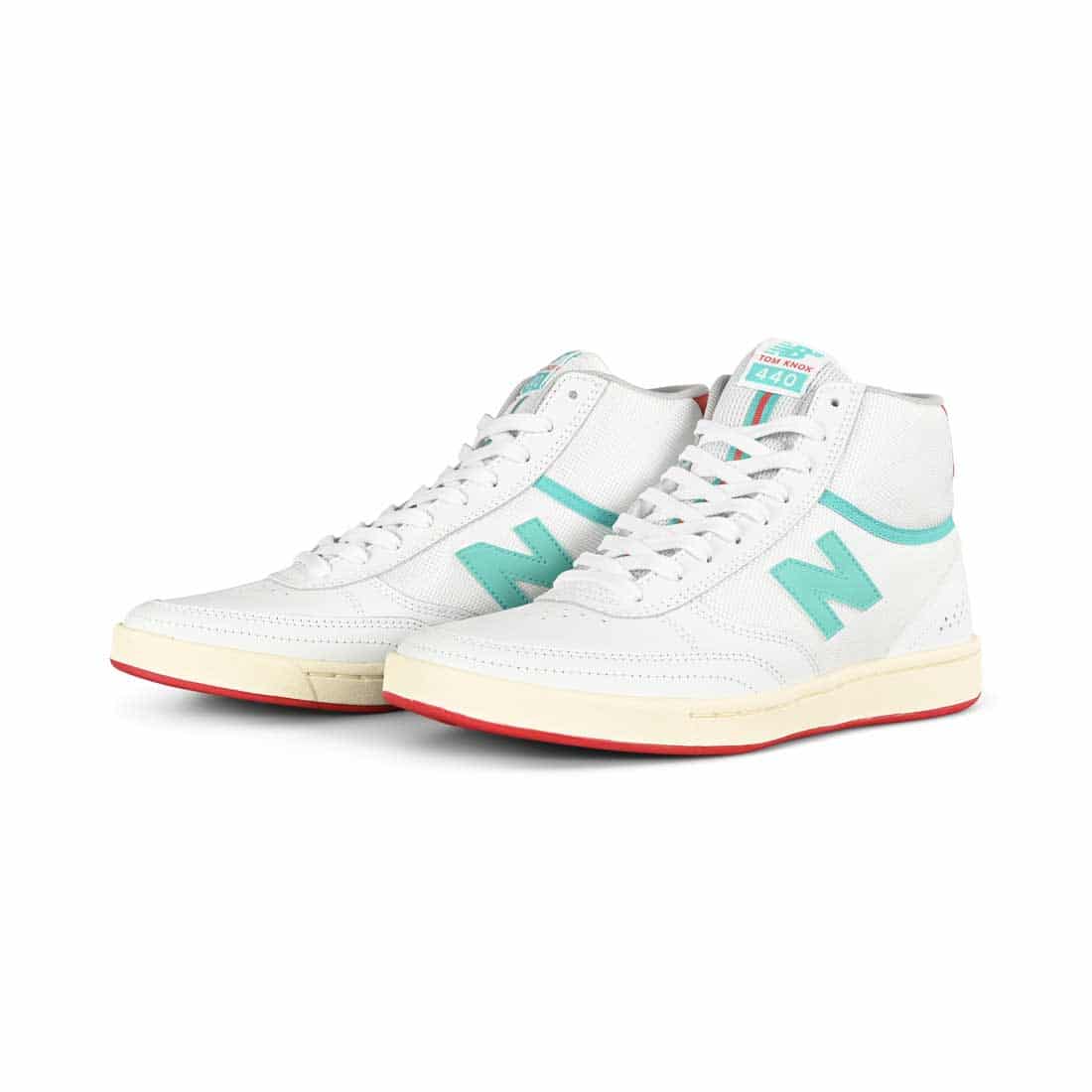 New balance numeric 440 tom knox outlet