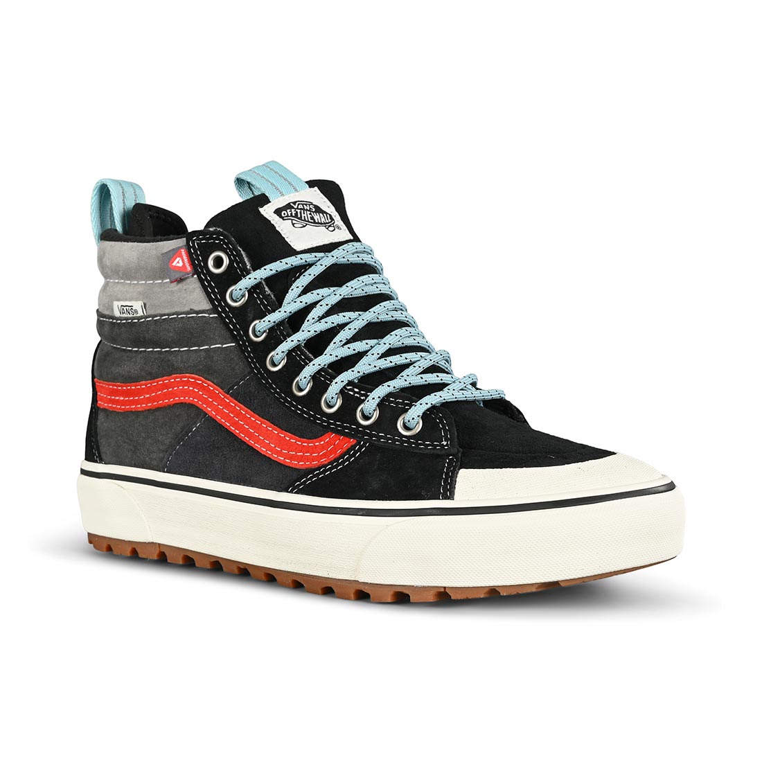 Vans, Shoes, Custom Vans Sk8 Hi Mte 2