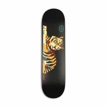 Almost John Dilo Animals R7 Skateboard Deck