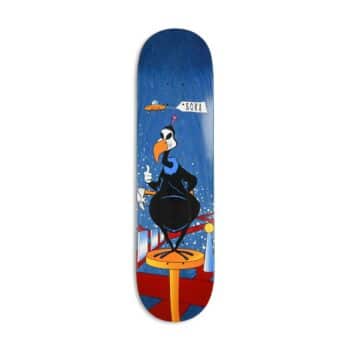 Blind Sora Reaper Impersonator R7 8.125" Skateboard Deck