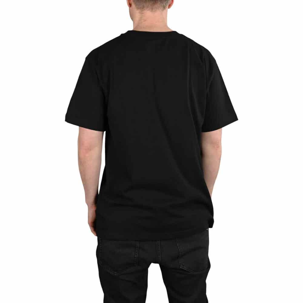 DC Star S/S T-Shirt - Black