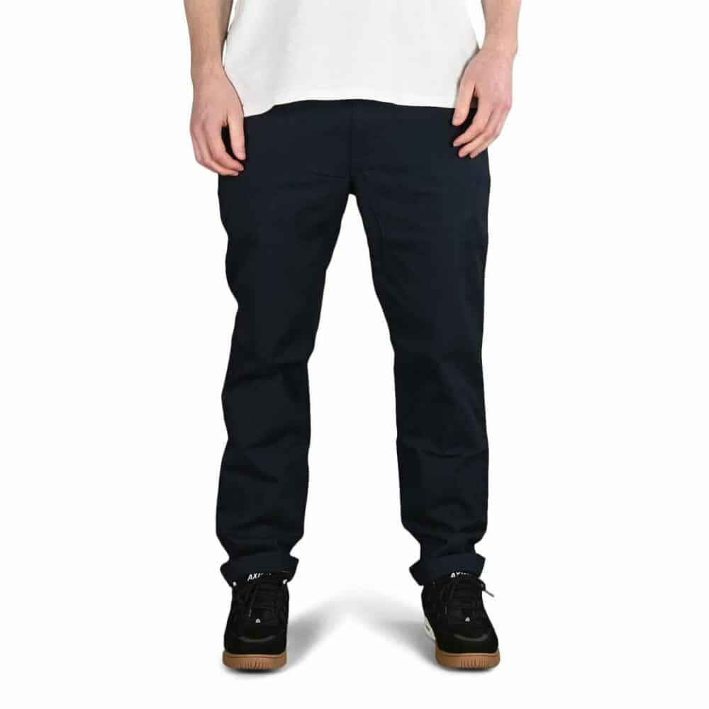 DC Worker Chino Pants - Navy Blazer