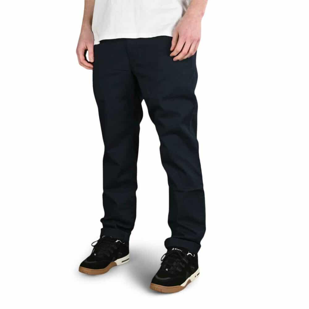 DC Worker Chino Pants - Navy Blazer