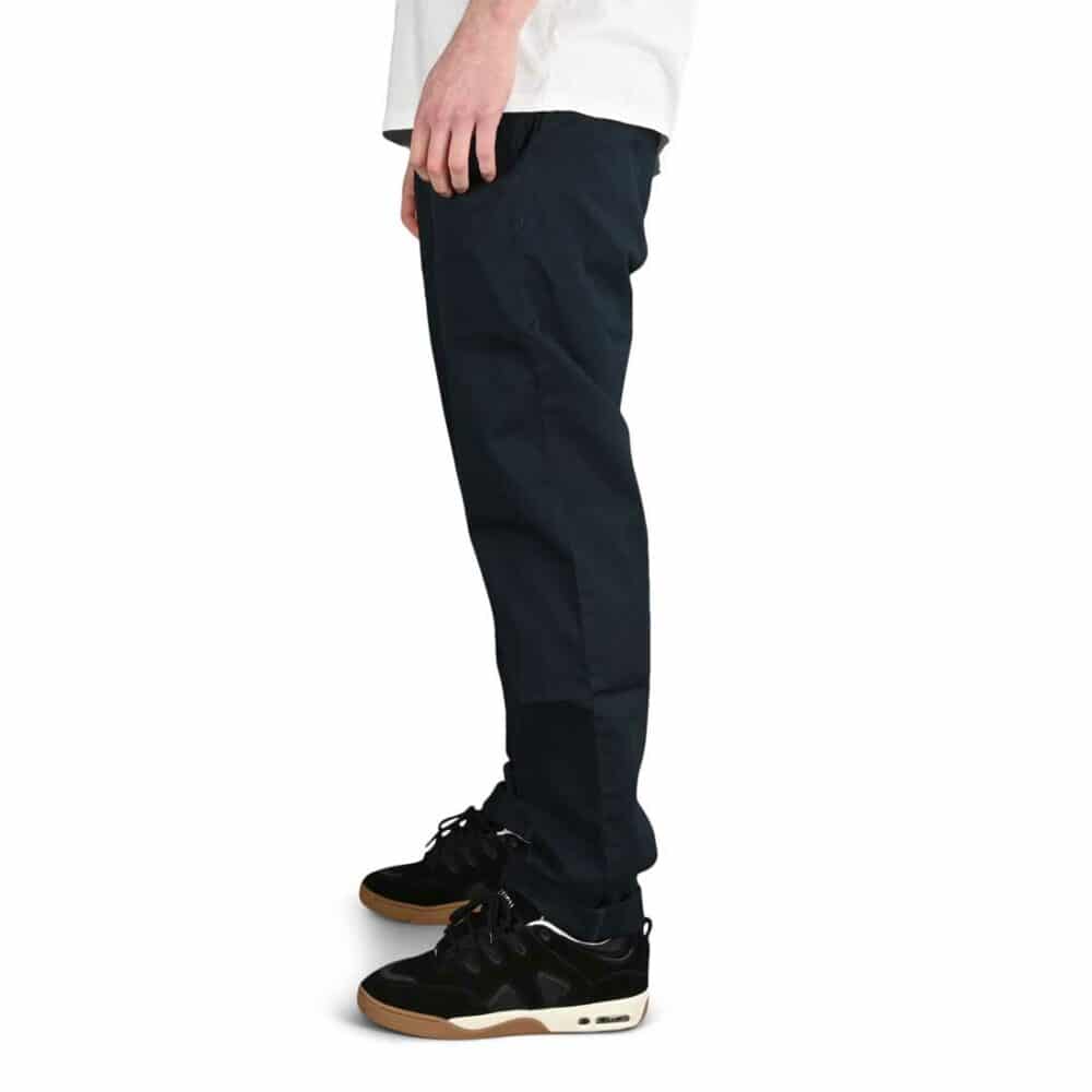 DC Worker Chino Pants - Navy Blazer