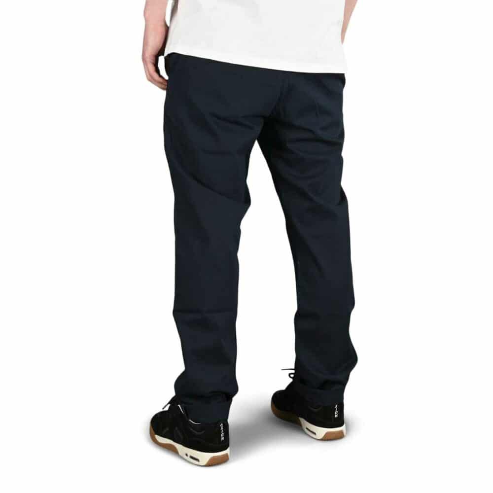 DC Worker Chino Pants - Navy Blazer