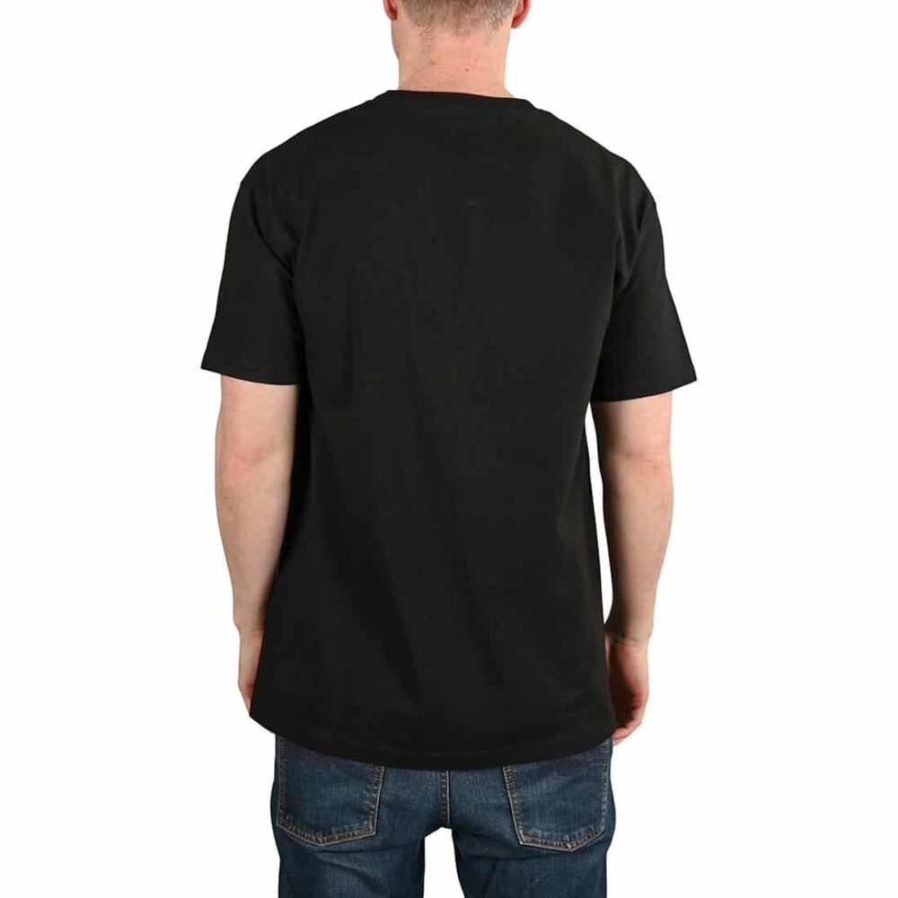 DC 98 Lynx S/S T-Shirt - Black