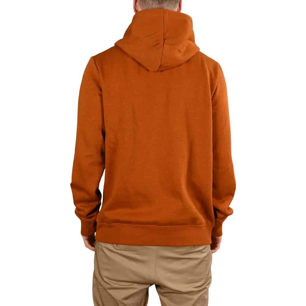 Element Cornell Classic Pullover Hoodie - Glazed Ginger