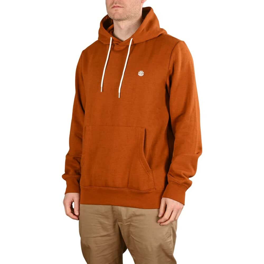 Element Cornell Classic Pullover Hoodie - Glazed Ginger